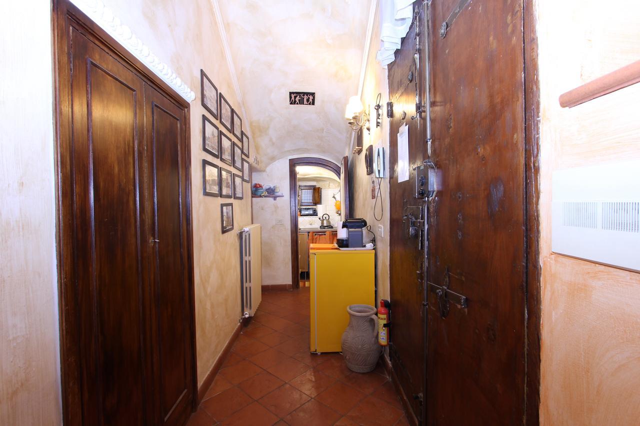 Lupa Flat Apartment Rome Exterior photo